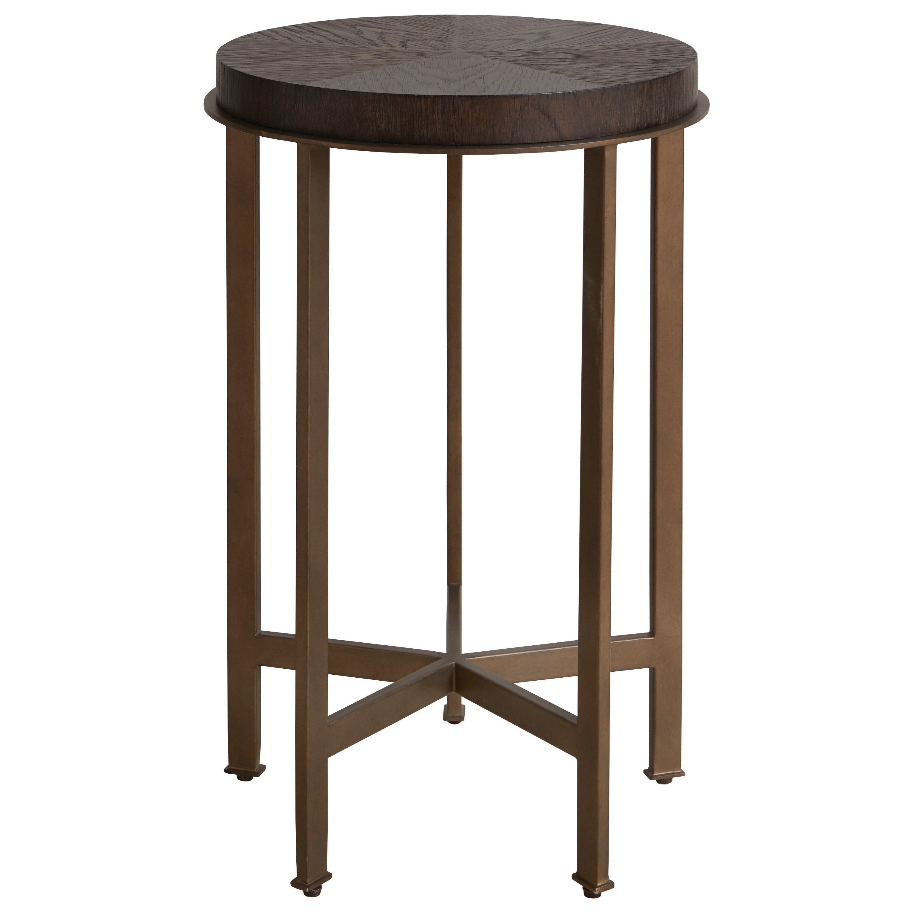 Bassett side table top